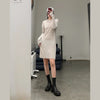 Guidi back zip boots 788F